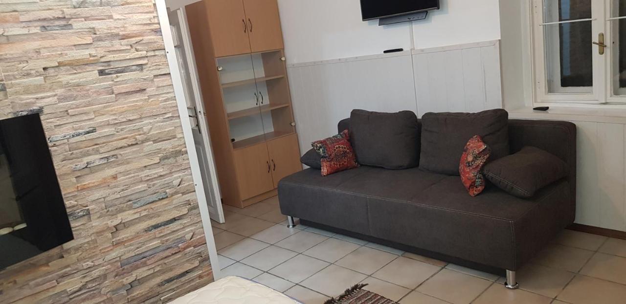 Harmónia Parasztház és Apartman Poroszló Extérieur photo