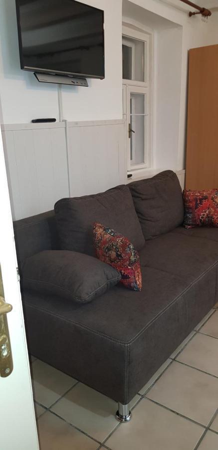 Harmónia Parasztház és Apartman Poroszló Extérieur photo