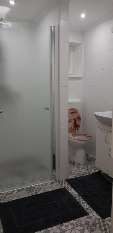 Harmónia Parasztház és Apartman Poroszló Extérieur photo