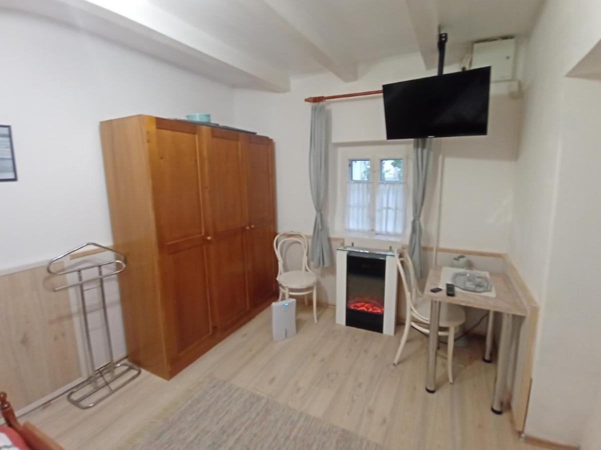 Harmónia Parasztház és Apartman Poroszló Extérieur photo