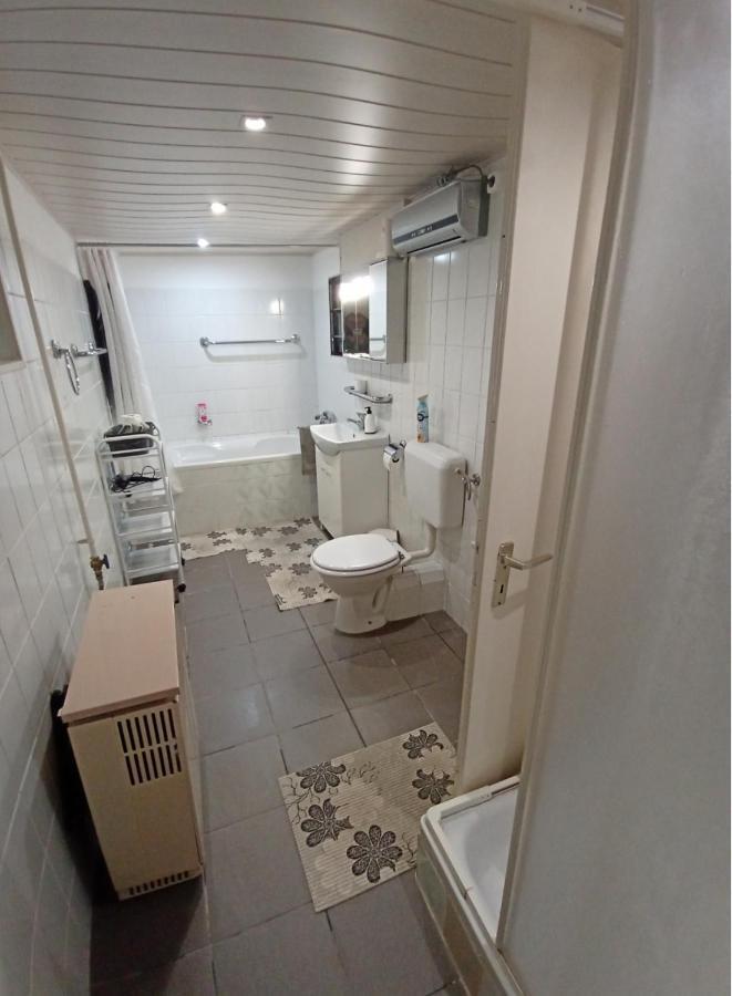 Harmónia Parasztház és Apartman Poroszló Extérieur photo