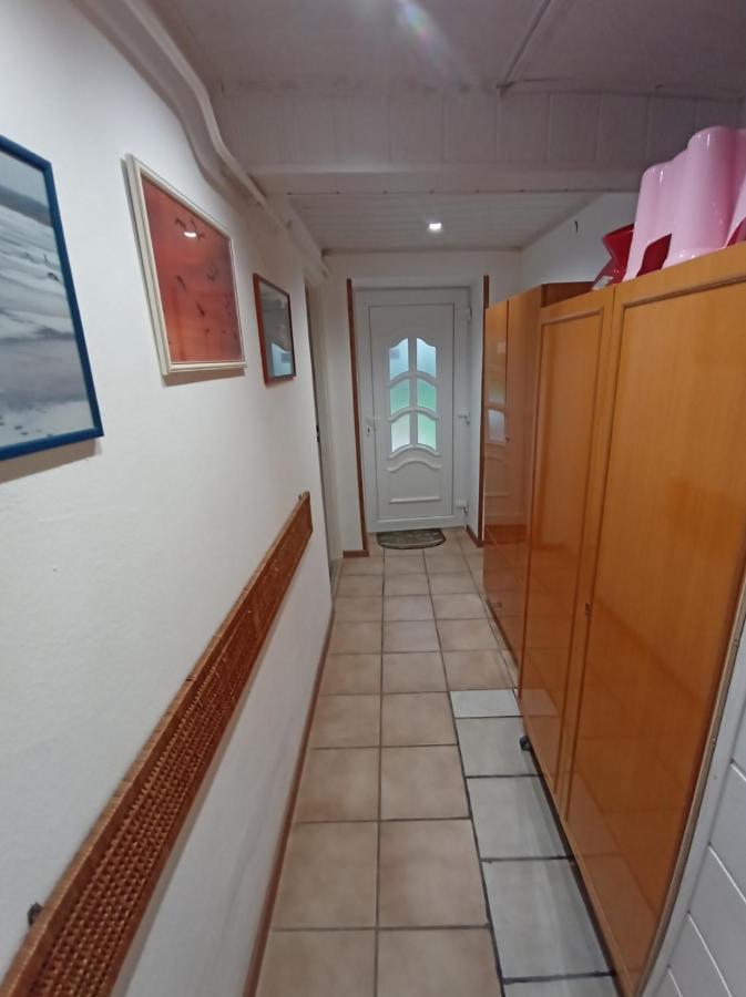 Harmónia Parasztház és Apartman Poroszló Extérieur photo